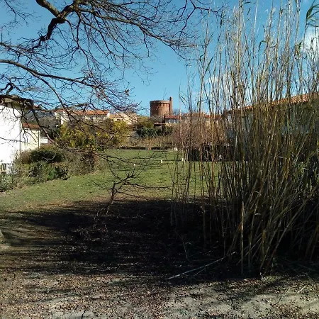 Apartment Les Jardins Catalans