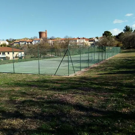 Les Jardins Catalans Perpignan