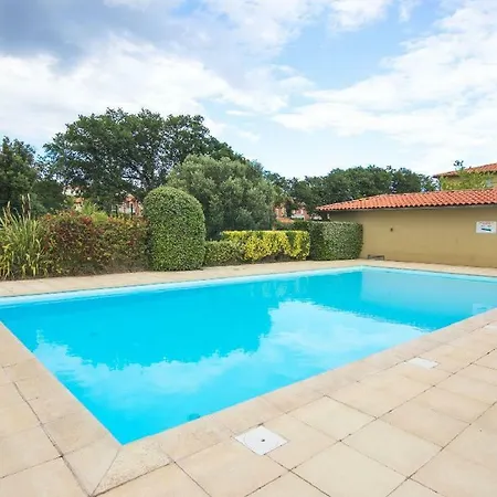 Apartment Les Jardins Catalans Perpignan