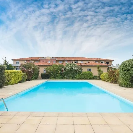 Les Jardins Catalans Perpignan
